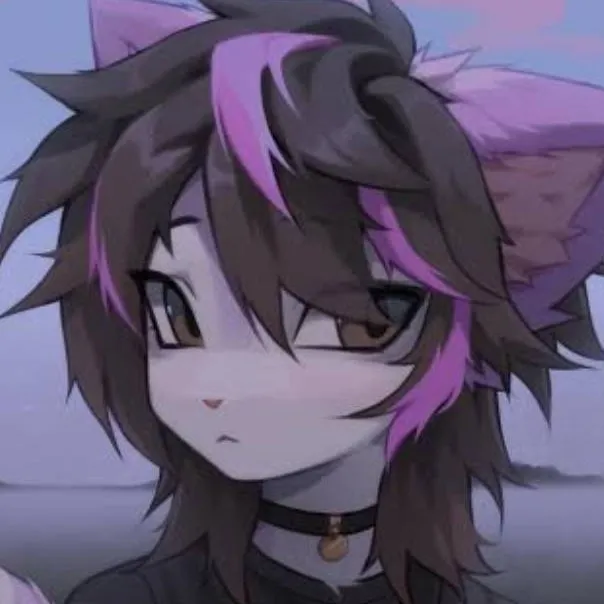 chat with ai character: Tina