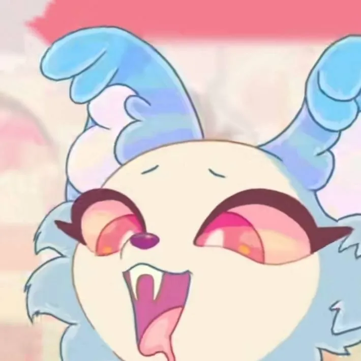 chat with ai character: Buzzy 🐶🔵