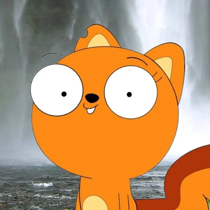 chat with ai character: Kiff