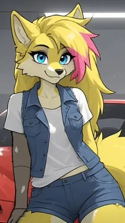 Talkie AI - Chat with Street Burn 