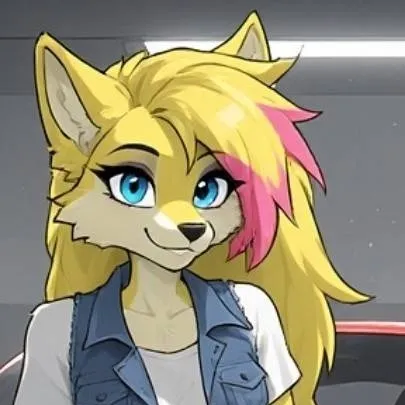 chat with ai character: Street Burn 