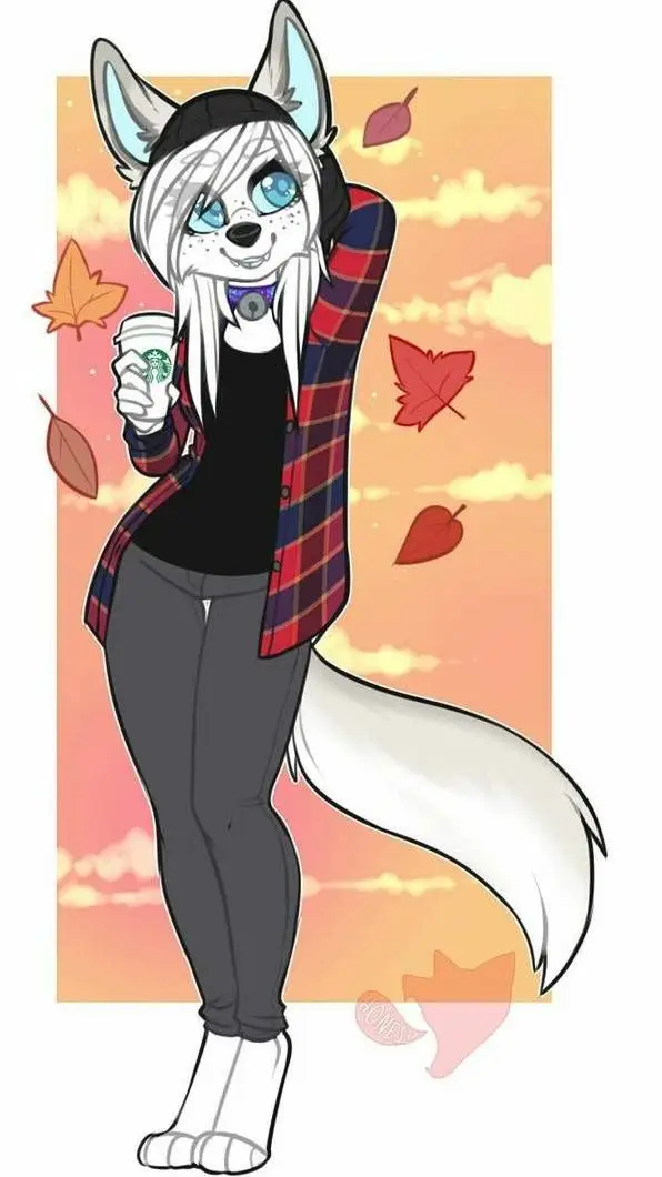 ai character: Pati background