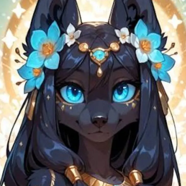 chat with ai character: Pesara-Mon