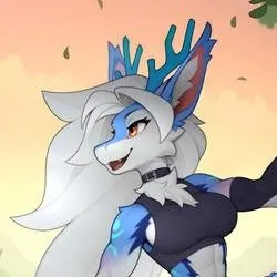 chat with ai character: Xira