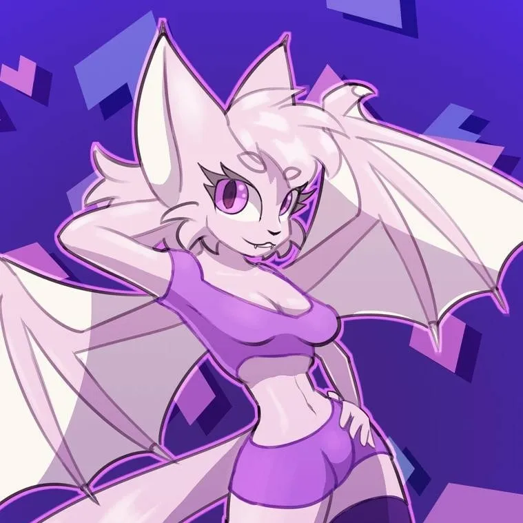 chat with ai character: Biti