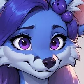 chat with ai character: Mysia Blueberry