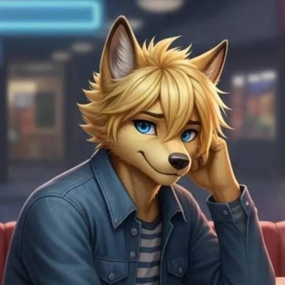 chat with ai character: Leo Burn 🔥
