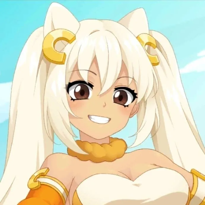 chat with ai character: Cassie
