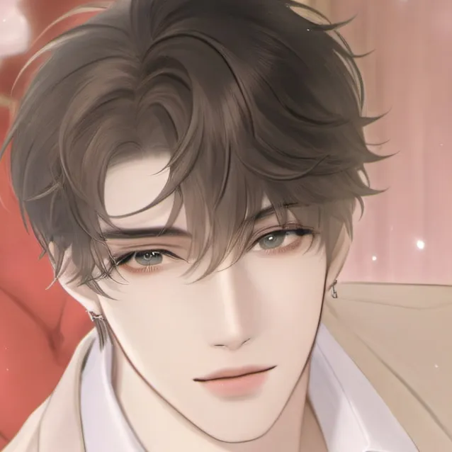 chat with ai character: Henry