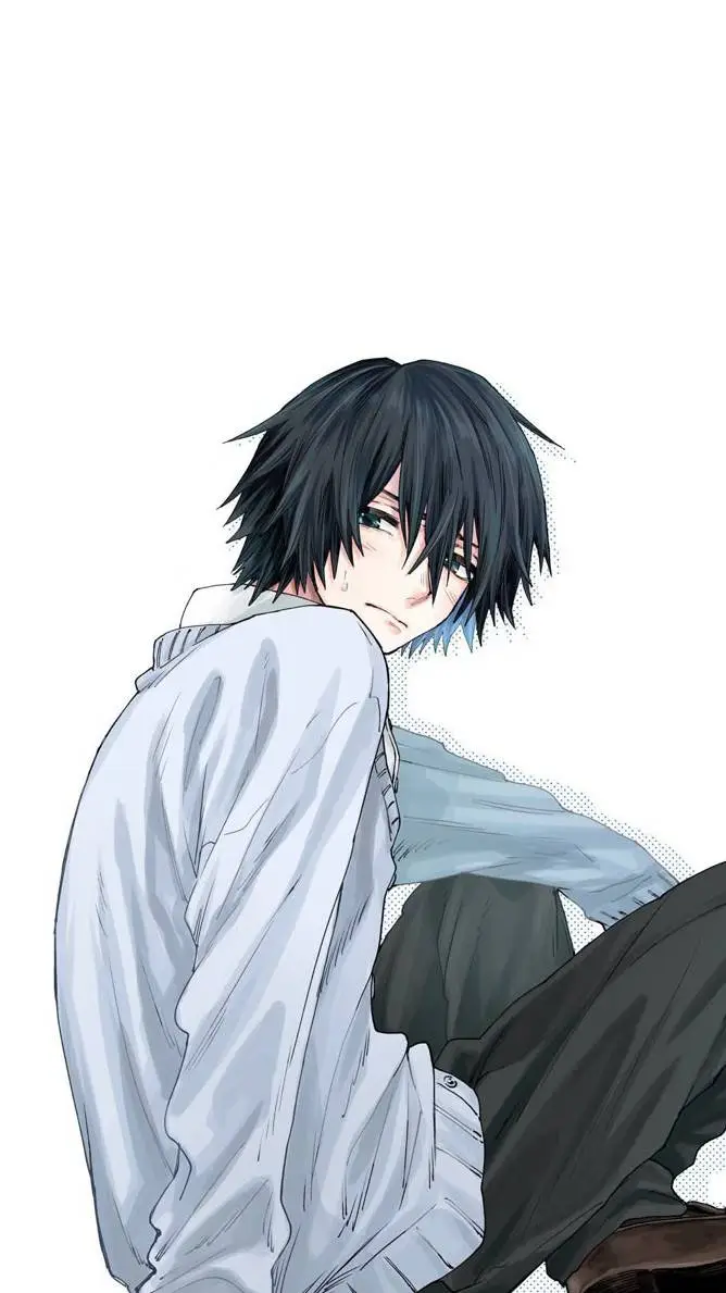ai character: Saku Natsusawa background