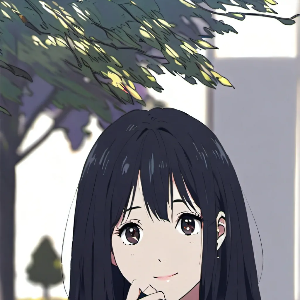 chat with ai character: Bella