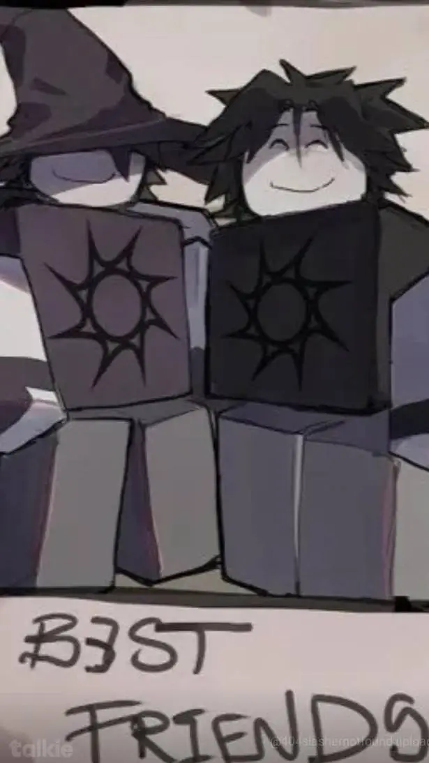 ai character: azure- background