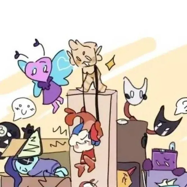 chat with ai character: 》dandy wolrd《