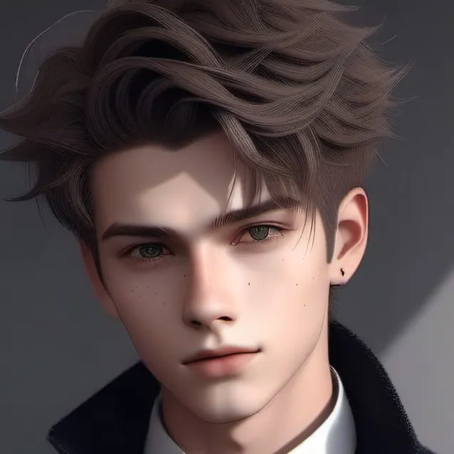 chat with ai character: Flynn Hayes