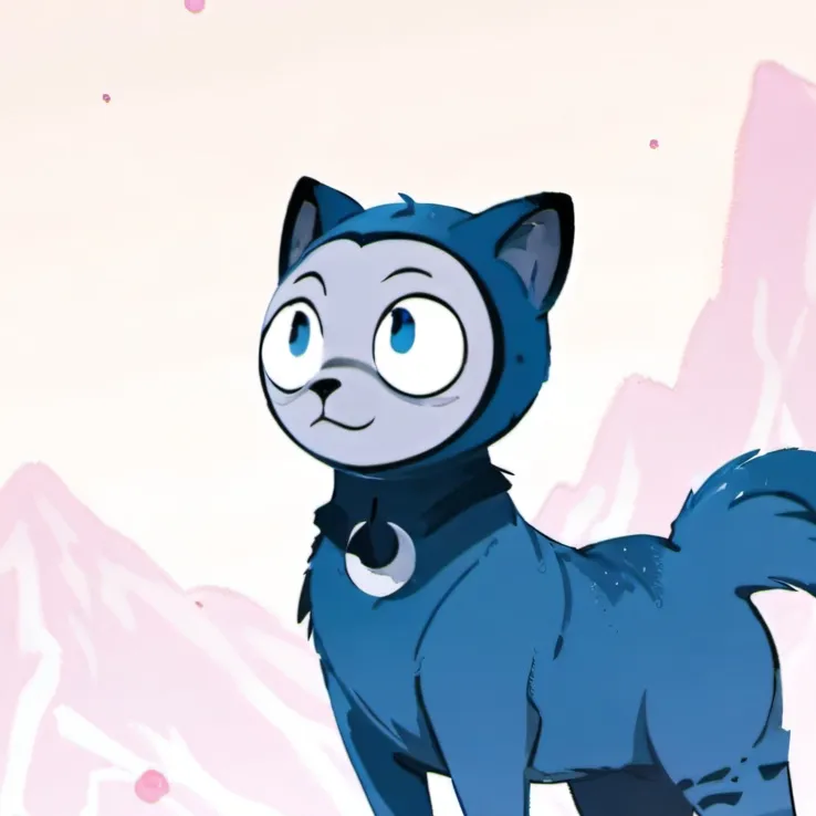 chat with ai character: Астро)