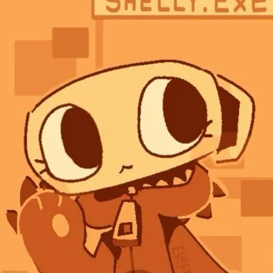 chat with ai character: Шелли