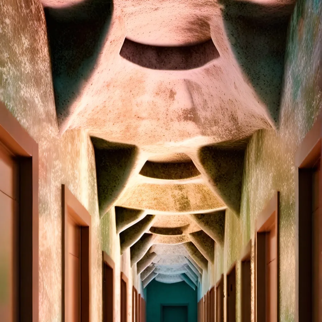 chat with ai character: Dw x DOORS