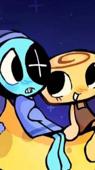 ai character: Moonshell background