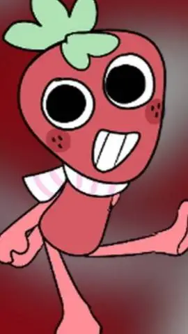 ai character: Sprout seedly! background