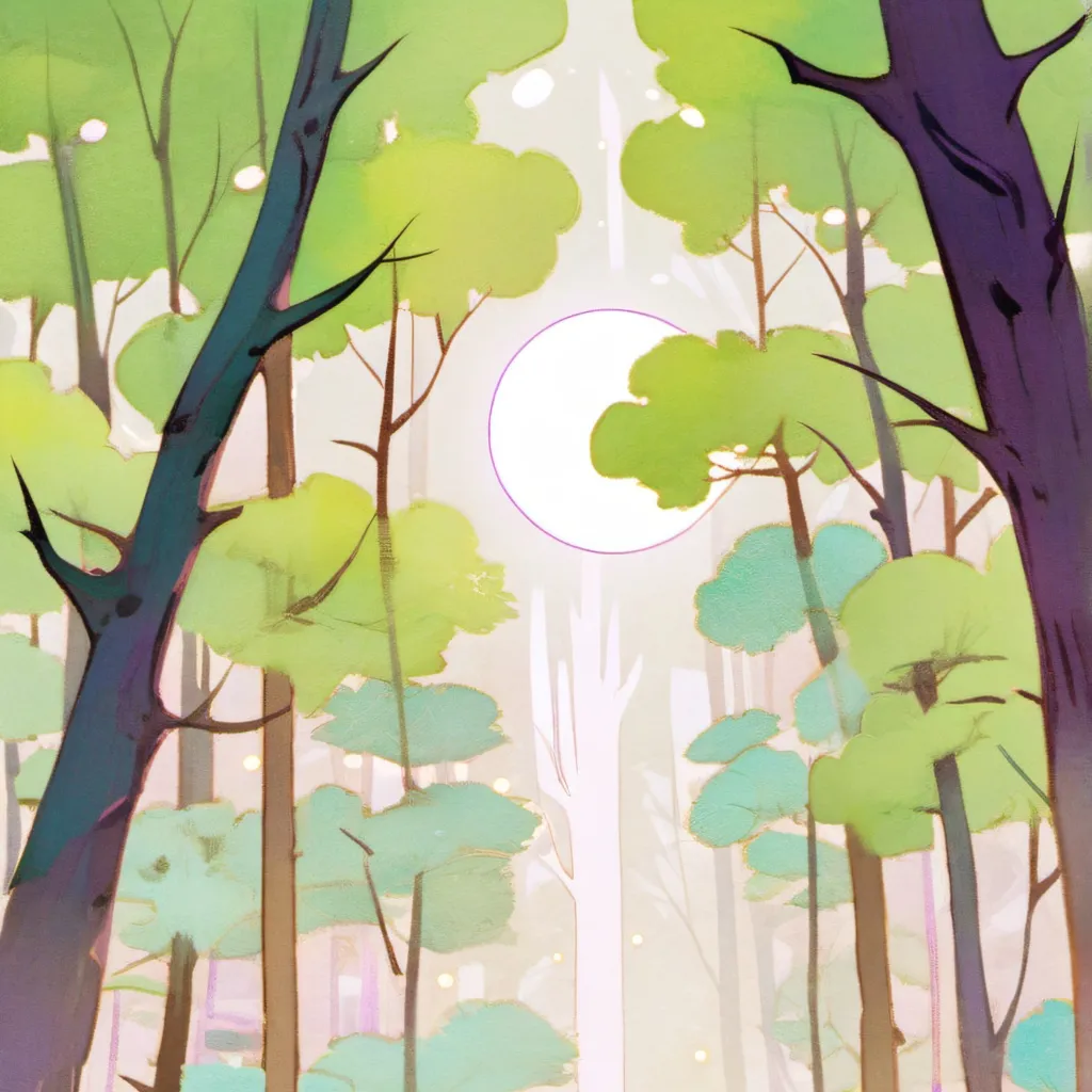 chat with ai character: 99 nights