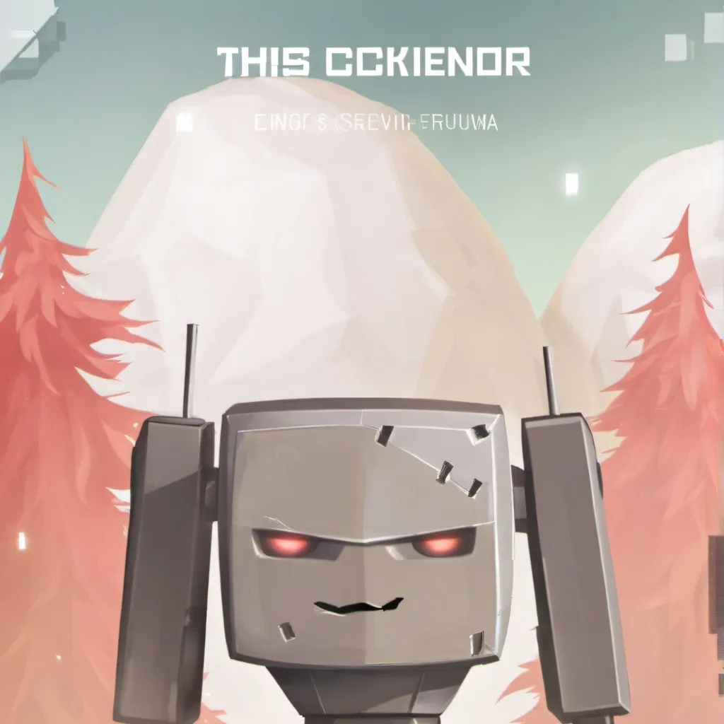 chat with ai character: Error error