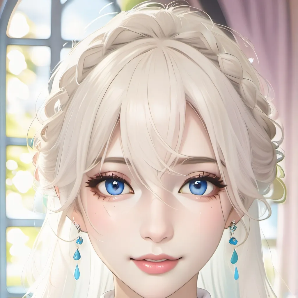 chat with ai character: You can't say "æ"