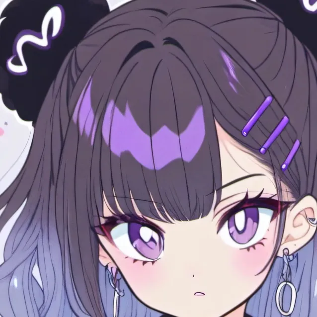 chat with ai character: Lana
