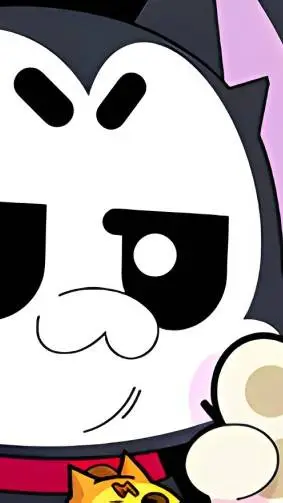 ai character: кит background