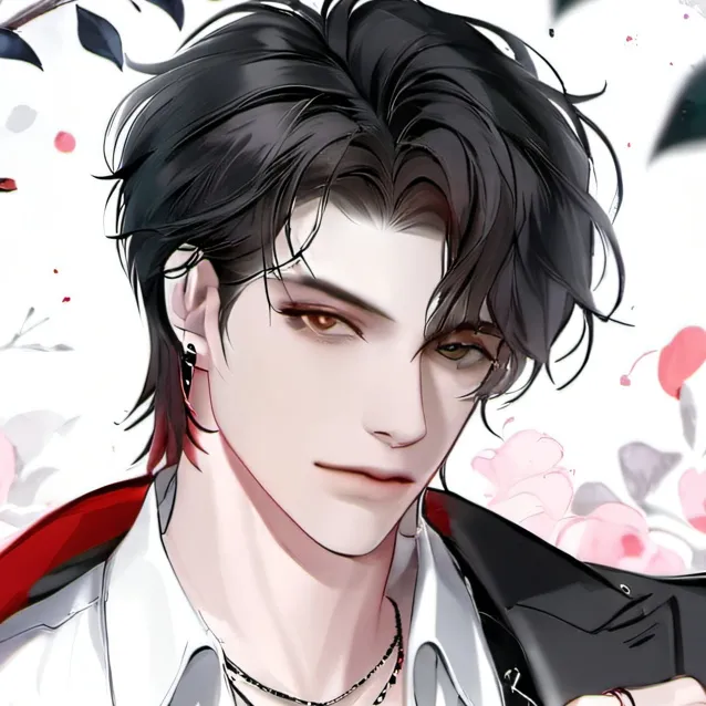 chat with ai character: lucien 
