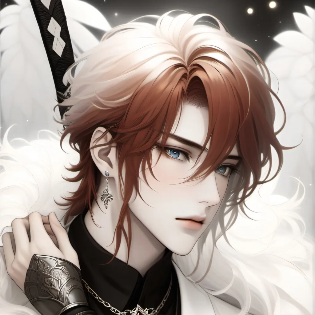 chat with ai character: Vireon 