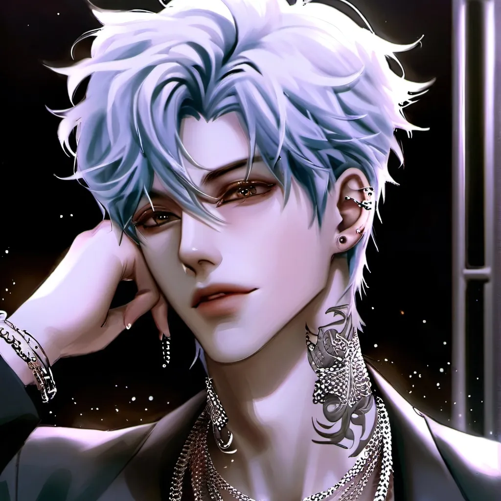 chat with ai character: 🫣Sett🔥🤭