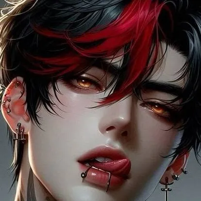 chat with ai character: Theron Vael
