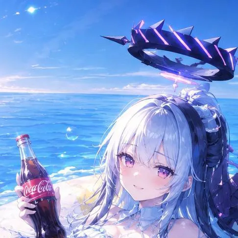 chat with ai character: Sorasaki Luna