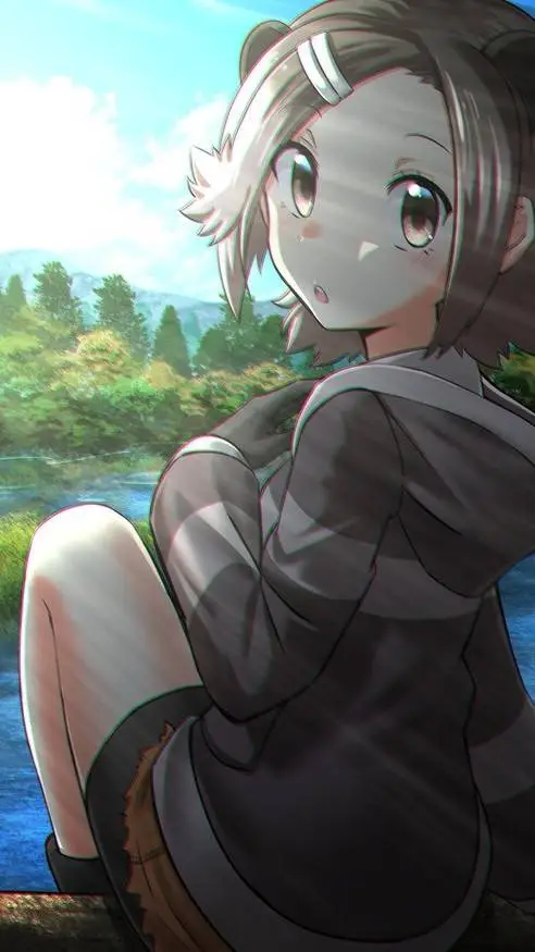 ai character: бобр(е) background