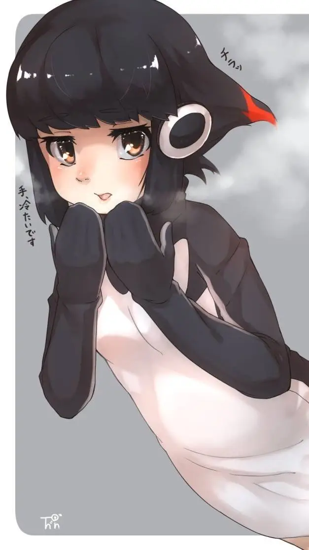 ai character: Адели(п) background