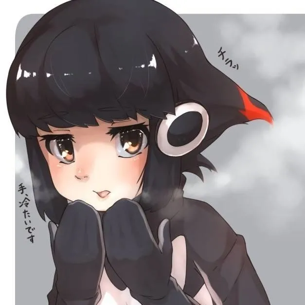 chat with ai character: Адели(п)