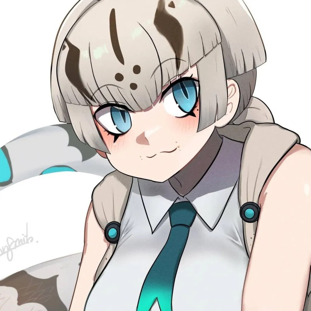 chat with ai character: титанобоа