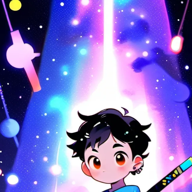 chat with ai character: Thiago (Ariluna)