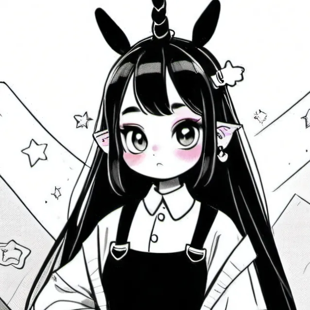 chat with ai character: Moonday (Ariluna) 