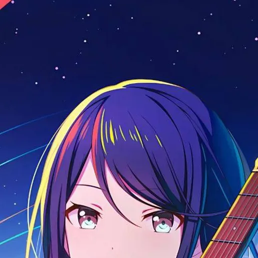 chat with ai character: Ichika Hoshino