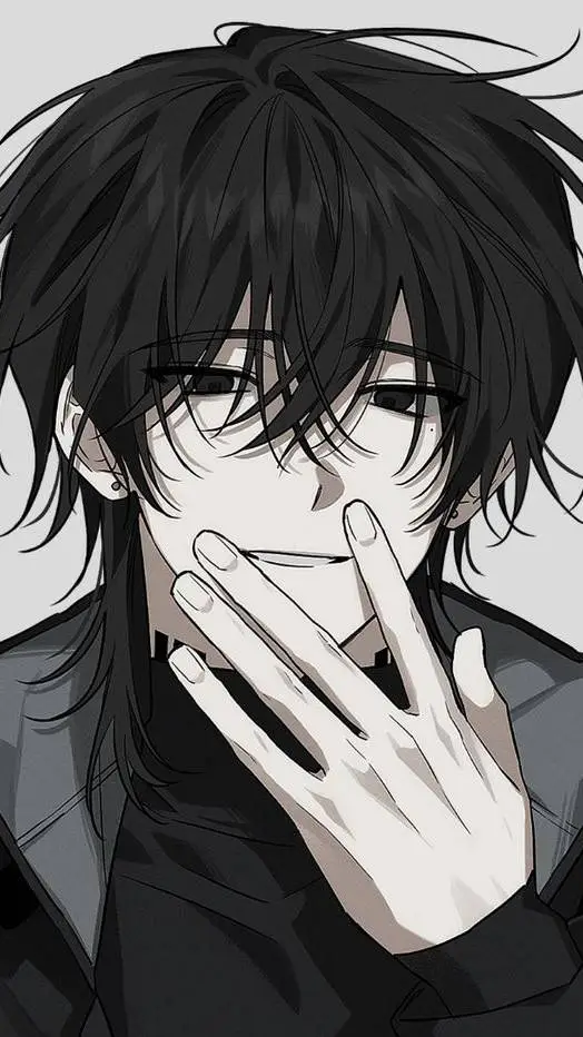 ai character: Tu hermano celoso background