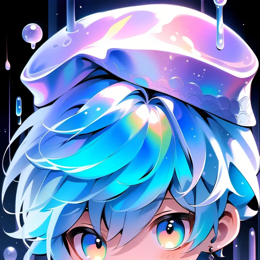 chat with ai character: Niño Griton XDXDXD