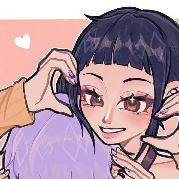 chat with ai character: 🍜Zoeysteey🪽