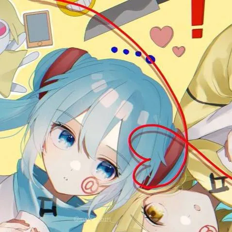 chat with ai character: Ne Ne Ne