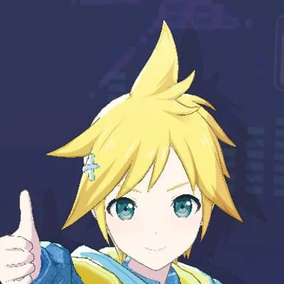 chat with ai character: 🍌💛Kagamine Len🍌💛