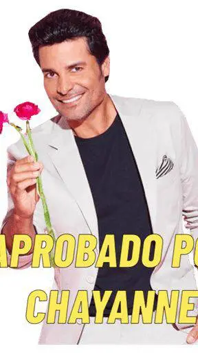 ai character: Chayane🤑 background