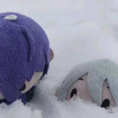 chat with ai character: KanaMafu snow 🎼❄🇺🇲