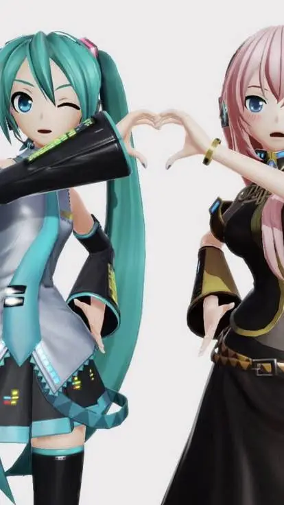 ai character: Vicky×Pieri background