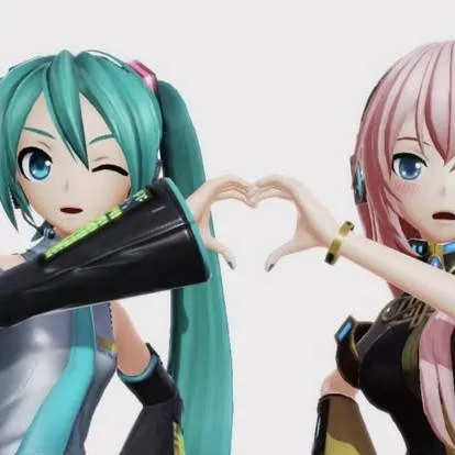 chat with ai character: Vicky×Pieri