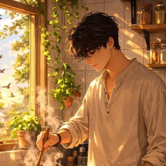chat with ai character: Elio Verdan